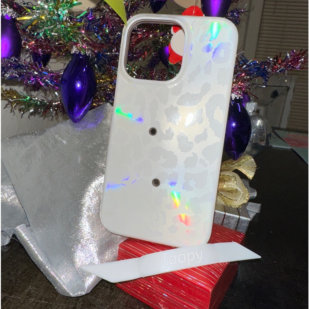 iPhone 13 Pro Loopy case